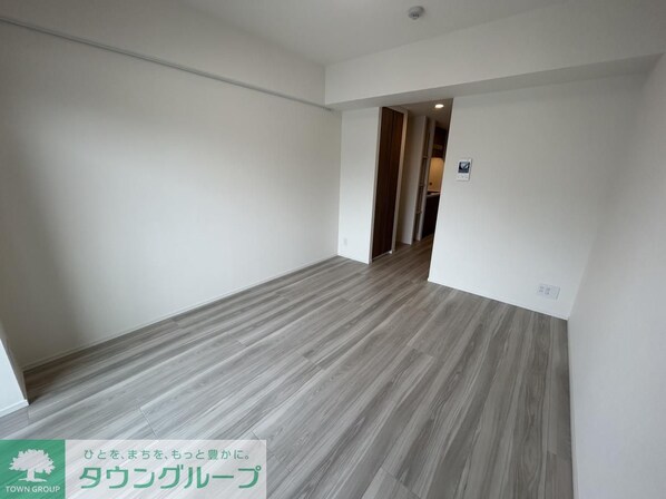 ラティエラ両国の物件内観写真